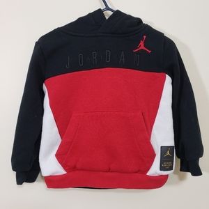 jordan sweatshirt youth